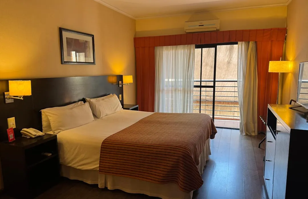Duomi Hotel Buenos Aires-1